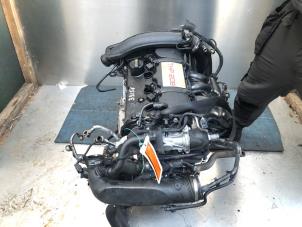 Used Engine Peugeot 208 I (CA/CC/CK/CL) 1.6 16V GTI Price € 2.500,00 Margin scheme offered by Autodemontage de Zaag