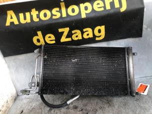 Usados Radiador de aire acondicionado Skoda Fabia II (5J) 1.2 TSI Precio € 35,00 Norma de margen ofrecido por Autodemontage de Zaag