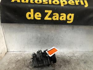 Usados Bomba de aire acondicionado Volkswagen Golf VI (5K1) 1.4 TSI 122 16V Precio € 75,00 Norma de margen ofrecido por Autodemontage de Zaag