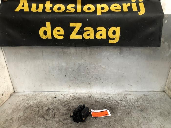 Gebrauchte Stift Zündspule Renault Modus/Grand Modus (JP) 1.2 16V Preis € 20,00 Margenregelung angeboten von Autodemontage de Zaag