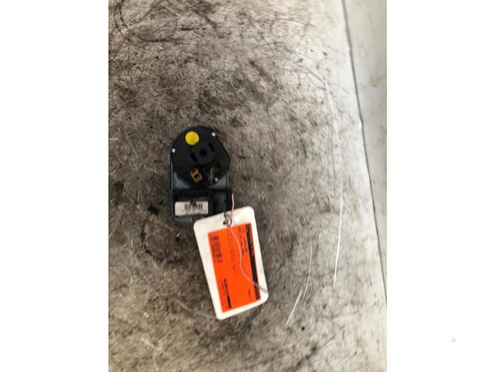 Light switch Audi A3 Sportback 1.4 TFSI 16V BK4710020263