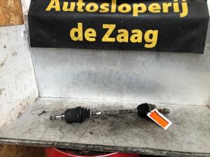 Used Front drive shaft, left Fiat Grande Punto (199) 1.2 Price € 30,00 Margin scheme offered by Autodemontage de Zaag