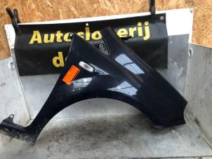 Used Front wing, right Fiat Grande Punto (199) 1.2 Price € 50,00 Margin scheme offered by Autodemontage de Zaag