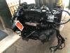 Moteur d'un Ford Focus 2 Wagon, 2004 / 2012 1.6 TDCi 16V 90, Combi, Diesel, 1.560cc, 66kW (90pk), FWD, HHDA, 2004-11 / 2008-02 2008
