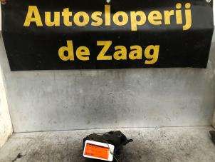 Used Front brake calliper, left Opel Zafira (M75) 1.8 16V Ecotec Price € 15,00 Margin scheme offered by Autodemontage de Zaag