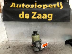 Used Power steering pump Opel Zafira (M75) 1.8 16V Ecotec Price € 75,00 Margin scheme offered by Autodemontage de Zaag
