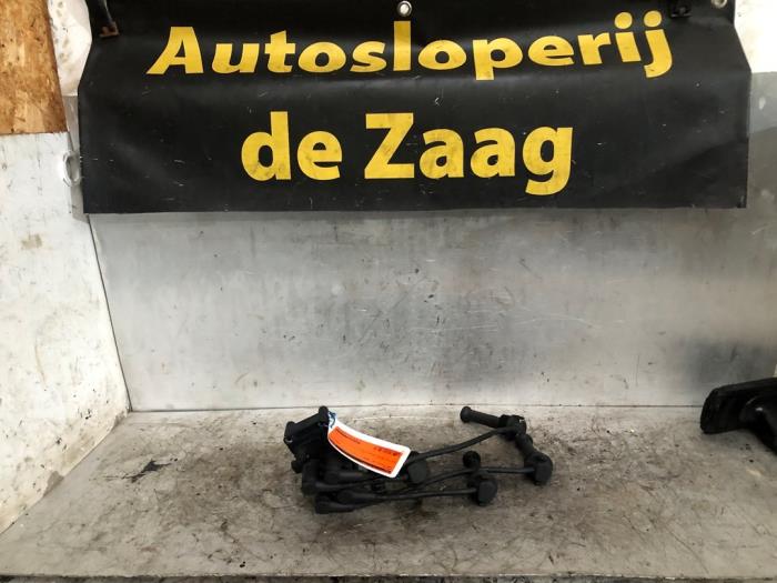 Usagé Bobine Ford Focus 2 1.6 16V Prix € 15,00 Règlement à la marge proposé par Autodemontage de Zaag