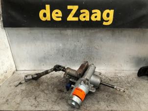 Used Power steering pump Opel Corsa C (F08/68) 1.0 12V Twin Port Price € 100,00 Margin scheme offered by Autodemontage de Zaag