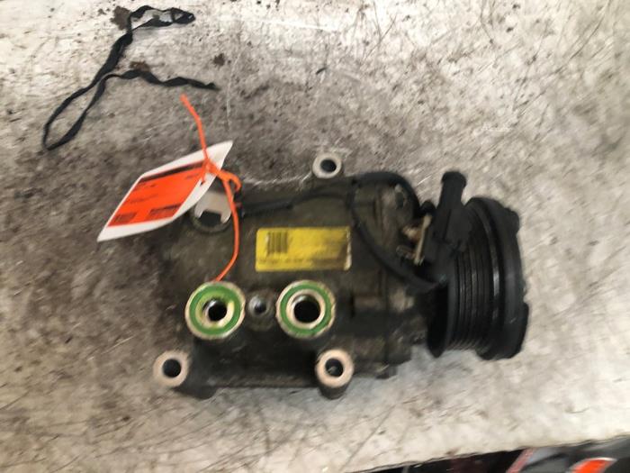 Usagé Pompe clim Mazda 2 (NB/NC/ND/NE) 1.4 16V Prix € 80,00 Règlement à la marge proposé par Autodemontage de Zaag