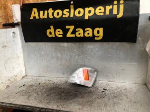 Used Indicator, left Mercedes Vito (638.0) 2.0 113 16V Price € 30,00 Margin scheme offered by Autodemontage de Zaag