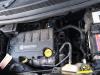 Motor van een Opel Corsa E 1.4 16V 2017