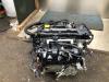 Motor van een Opel Corsa E 1.4 16V 2017