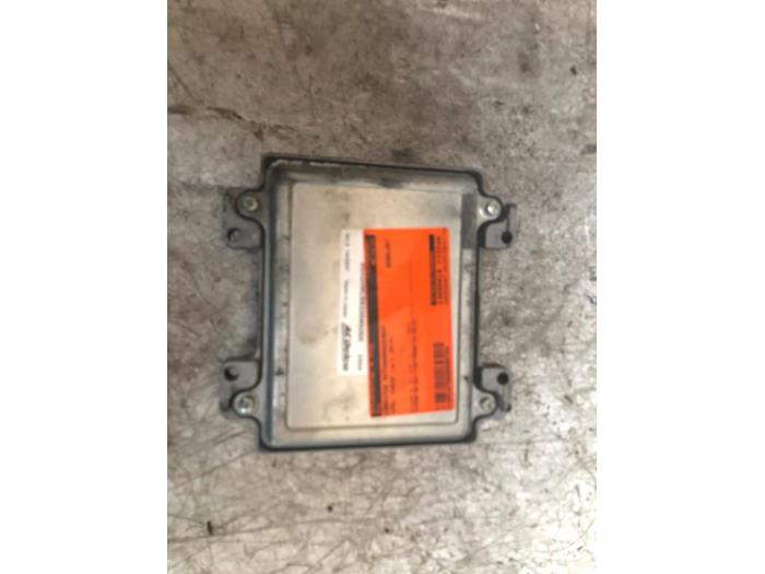 Gebrauchte Steuergerät Motormanagement Opel Corsa D 1.2 16V Preis € 100,00 Margenregelung angeboten von Autodemontage de Zaag