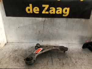 Used Front wishbone, left Opel Corsa D 1.2 16V Price € 35,00 Margin scheme offered by Autodemontage de Zaag