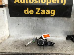 Used Front seatbelt, right Opel Corsa D 1.2 16V Price € 35,00 Margin scheme offered by Autodemontage de Zaag