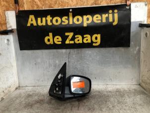 Used Wing mirror, right Hyundai i10 (F5) 1.1i 12V Price € 30,00 Margin scheme offered by Autodemontage de Zaag