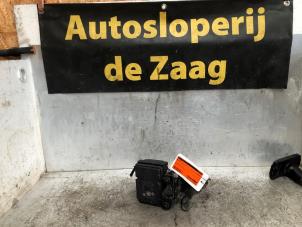 Used ABS pump Seat Leon (1P1) 1.2 TSI Price € 125,00 Margin scheme offered by Autodemontage de Zaag