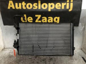 Used Radiator Seat Leon (1P1) 1.2 TSI Price € 60,00 Margin scheme offered by Autodemontage de Zaag