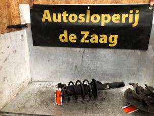 Used Front shock absorber rod, right Seat Leon (1P1) 1.2 TSI Price € 35,00 Margin scheme offered by Autodemontage de Zaag