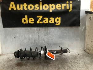 Used Front shock absorber rod, left Peugeot 107 1.0 12V Price € 30,00 Margin scheme offered by Autodemontage de Zaag