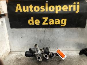 Usagé Turbo Seat Leon (1P1) 1.2 TSI Prix € 250,00 Règlement à la marge proposé par Autodemontage de Zaag