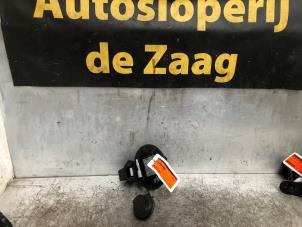 Used Tank cap cover Opel Corsa D 1.2 16V Price € 20,00 Margin scheme offered by Autodemontage de Zaag
