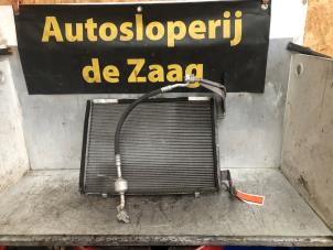 Used Air conditioning radiator Ford EcoSport (JK8) 1.0 EcoBoost 12V 125 Price € 40,00 Margin scheme offered by Autodemontage de Zaag