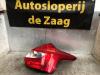 Taillight, right from a Ford Focus 3, 2010 / 2020 1.0 Ti-VCT EcoBoost 12V 125, Hatchback, Petrol, 998cc, 92kW (125pk), FWD, M1DA; M1DD; M1DC, 2012-02 / 2017-12 2012