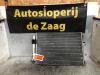 Ford Focus 3 1.0 Ti-VCT EcoBoost 12V 125 Air conditioning radiator