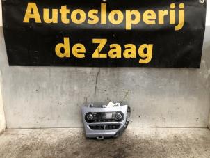 Usados Panel de control de calefacción Ford Focus 3 1.0 Ti-VCT EcoBoost 12V 125 Precio € 65,00 Norma de margen ofrecido por Autodemontage de Zaag