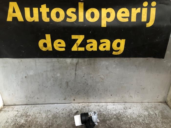 Gebrauchte Luftmassenmesser Opel Corsa E 1.4 16V Preis € 20,00 Margenregelung angeboten von Autodemontage de Zaag