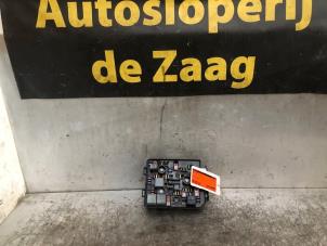 Used Fuse box Opel Corsa E 1.4 16V Price € 50,00 Margin scheme offered by Autodemontage de Zaag