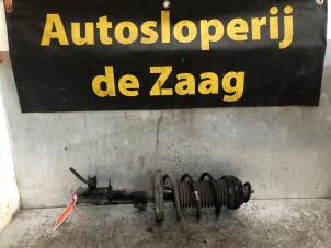 Usagé Barre amortisseur avant gauche Opel Corsa E 1.4 16V Prix € 35,00 Règlement à la marge proposé par Autodemontage de Zaag