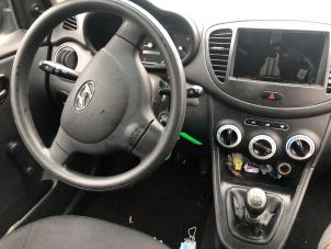 Used Left airbag (steering wheel) Ford B-Max (JK8) 1.0 EcoBoost 12V 100 Price € 100,00 Margin scheme offered by Autodemontage de Zaag