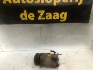 Used Air conditioning pump Ford B-Max (JK8) 1.0 EcoBoost 12V 100 Price € 75,00 Margin scheme offered by Autodemontage de Zaag