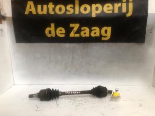 Used Front drive shaft, left Suzuki Alto (SH410) 1.0 GA,GL Price € 30,00 Margin scheme offered by Autodemontage de Zaag