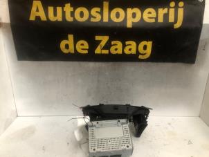 Used Radio CD player Ford Focus 3 1.0 Ti-VCT EcoBoost 12V 100 Price € 70,00 Margin scheme offered by Autodemontage de Zaag