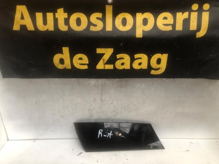 Gebrauchte A-Säule Abdeckkappe rechts Mini Mini (F56) 1.5 12V Cooper Preis € 40,00 Margenregelung angeboten von Autodemontage de Zaag