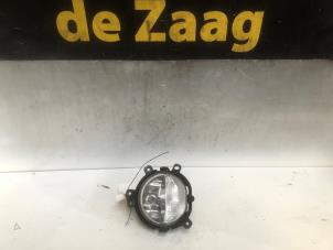 Used Fog light, front left Mini Mini (F56) 1.5 12V Cooper Price € 20,00 Margin scheme offered by Autodemontage de Zaag