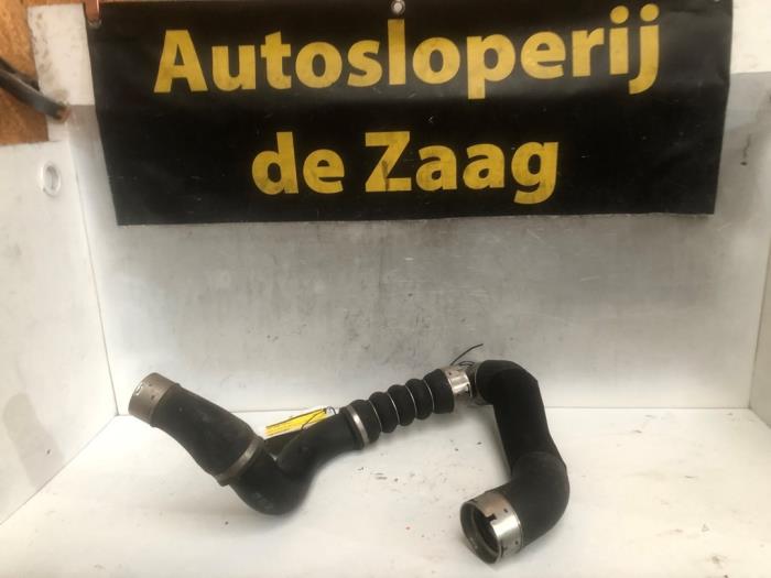 Gebrauchte Intercooler Schlauch Mini Mini (F56) 1.5 12V Cooper Preis € 50,00 Margenregelung angeboten von Autodemontage de Zaag