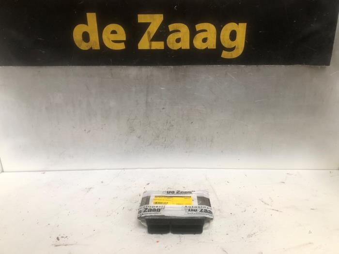 Used Engine management computer Seat Ibiza III (6L1) 1.4 16V 75 Price € 75,00 Margin scheme offered by Autodemontage de Zaag