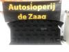 Plage arrière d'un Seat Ibiza III (6L1), 2002 / 2009 1.4 16V 75, Berline avec hayon arrière, Essence, 1.390cc, 55kW (75pk), FWD, BBY, 2002-02 / 2008-05, 6L1 2003