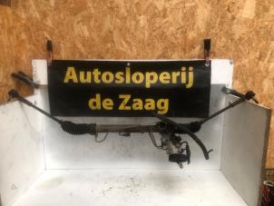 Used Power steering box Seat Ibiza III (6L1) 1.4 16V 75 Price € 80,00 Margin scheme offered by Autodemontage de Zaag