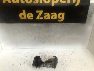 Usados Cuerpo de válvula de mariposa Mini Mini (F56) 1.5 12V Cooper Precio € 50,00 Norma de margen ofrecido por Autodemontage de Zaag
