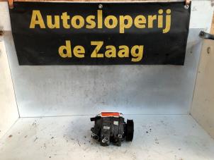 Used Air conditioning pump Volkswagen Passat (3C2) 1.6 FSI 16V Price € 90,00 Margin scheme offered by Autodemontage de Zaag