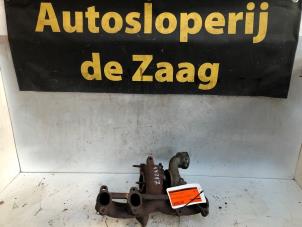 Usagé Turbo Skoda Fabia II (5J) 1.9 TDi Prix € 170,00 Règlement à la marge proposé par Autodemontage de Zaag