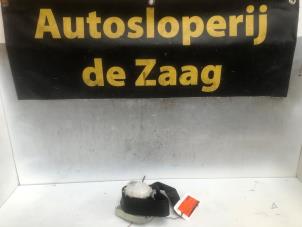 Usagé Ceinture avant droit Citroen C1 1.0 12V Prix € 30,00 Règlement à la marge proposé par Autodemontage de Zaag