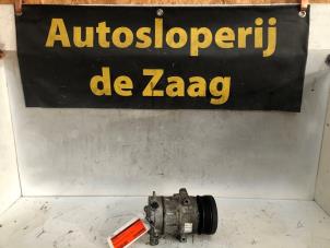 Used Air conditioning pump Opel Corsa E 1.4 16V Price € 100,00 Margin scheme offered by Autodemontage de Zaag