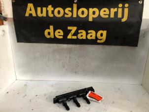 Used Ignition coil Opel Corsa E 1.4 16V Price € 60,00 Margin scheme offered by Autodemontage de Zaag