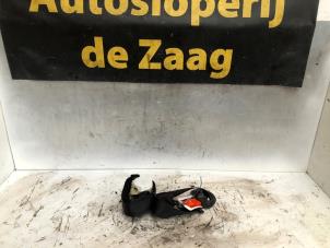 Used Front seatbelt, left BMW 1 serie (E87/87N) 116i 1.6 16V Price on request offered by Autodemontage de Zaag
